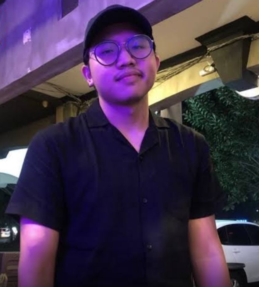 Adimas Firdaus