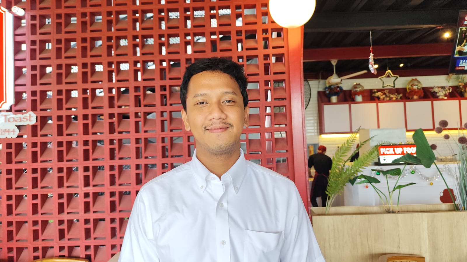 M Angga Dexora