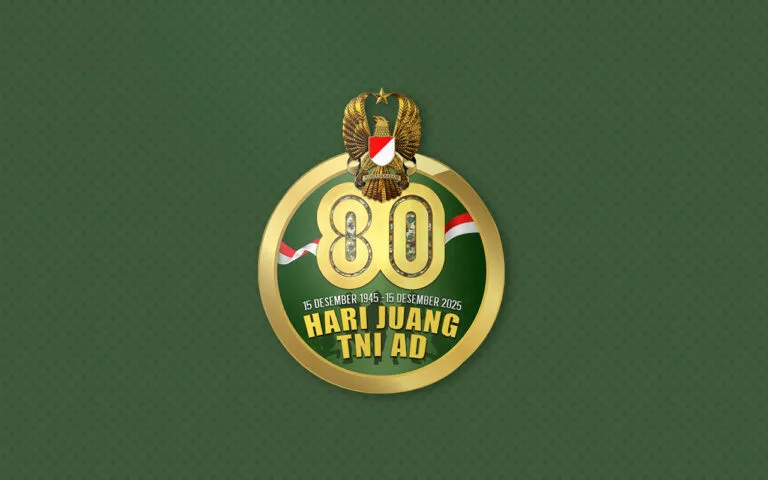 Peringatan Hari Juang Kartika TNI AD 2025.