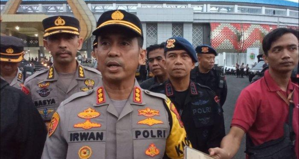 Irwan Anwar