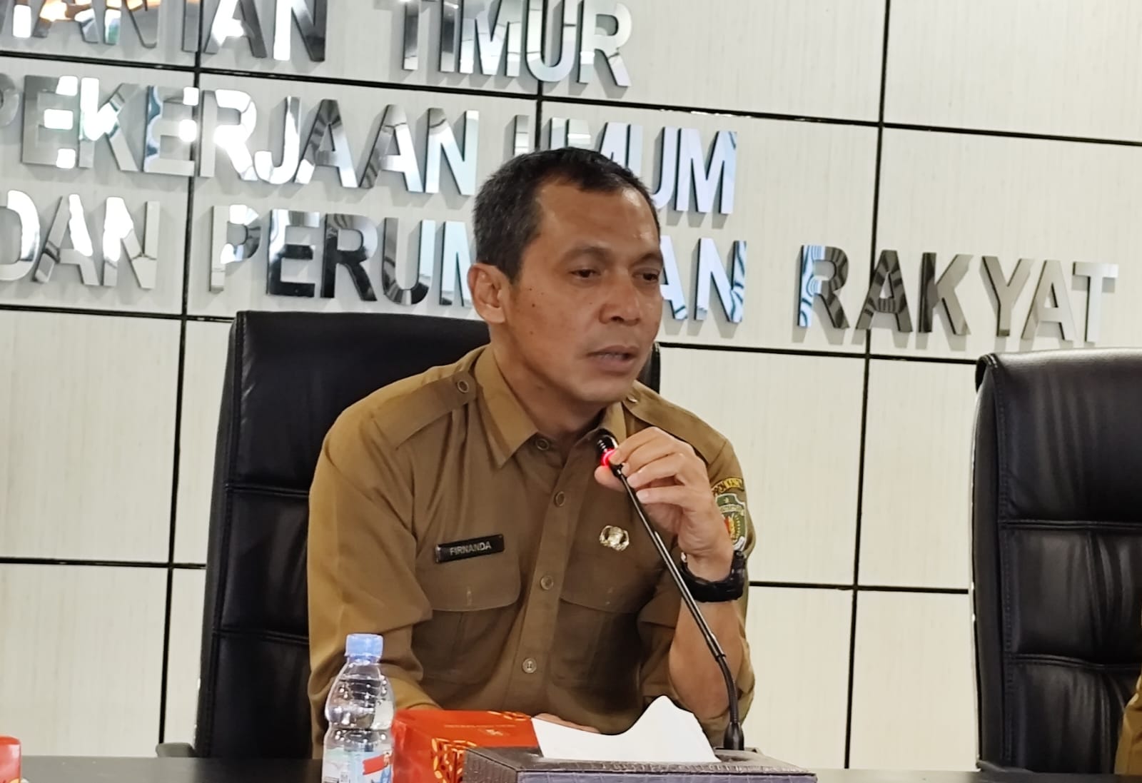 Aji Muhammad Fitra Firnanda