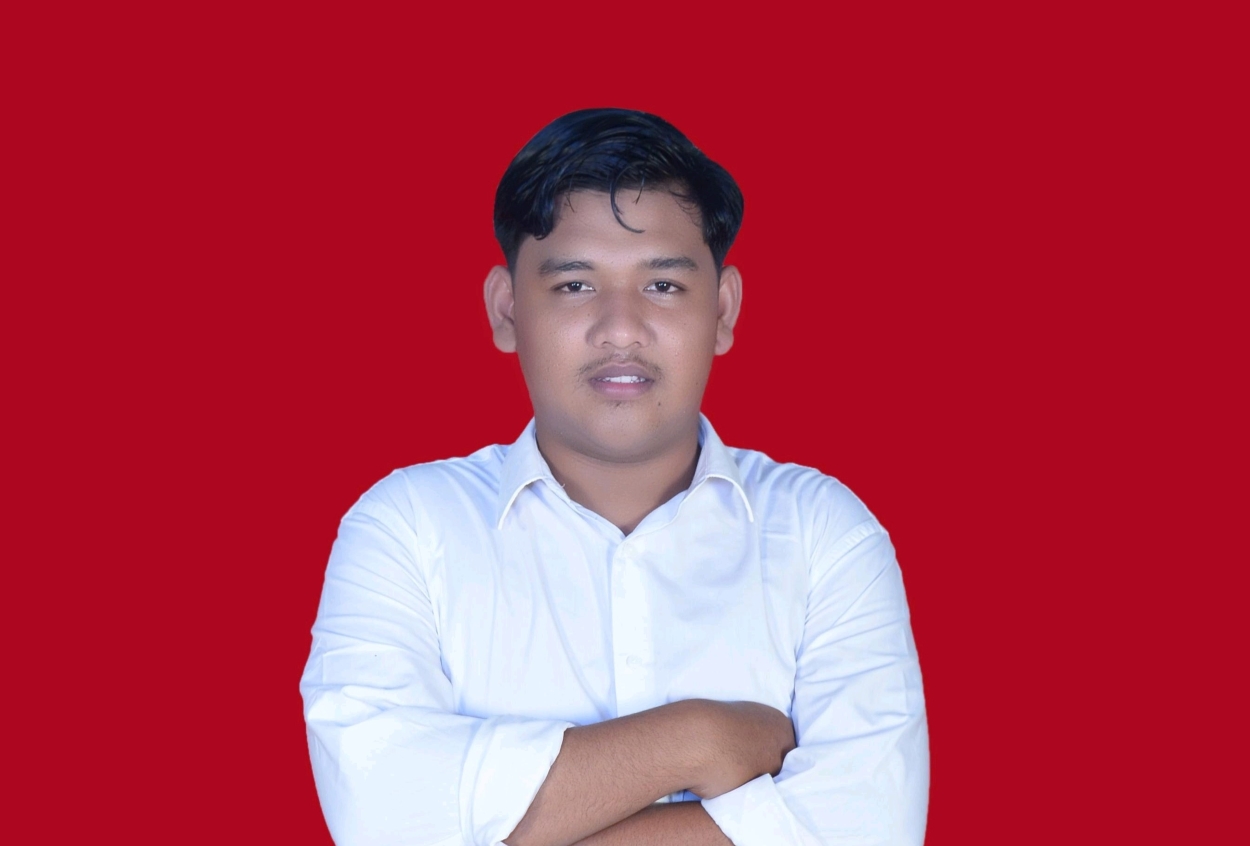 Angga Gilang Permadi