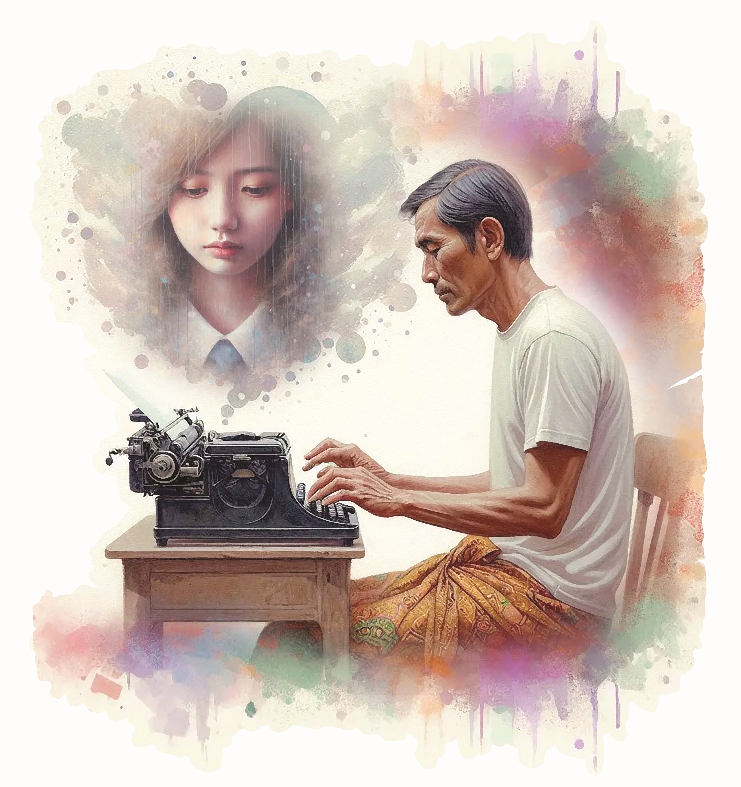 Ilustrasi
