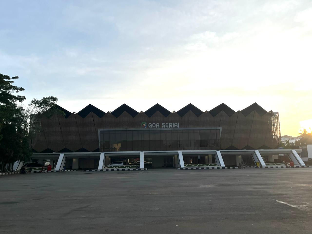 GOR Segiri Samarinda tengah dipersiapkan sebagai venue utama Piala Kapolri Judo 2026. Arena ini diproyeksikan menjadi pusat kompetisi bagi sekitar 1.000 atlet dari seluruh Indonesia.