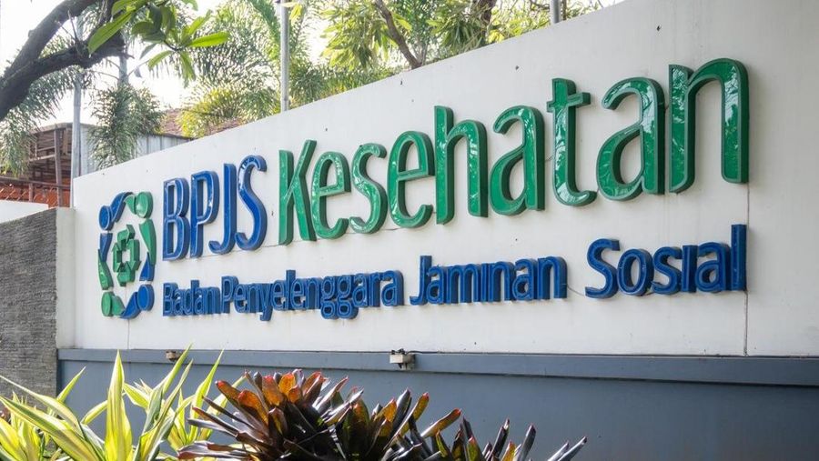 BPJS Kesehatan