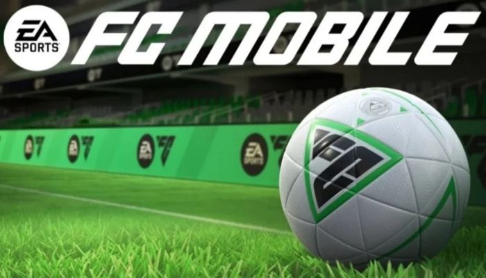 Daftar kode Redeem FC Mobile terbaru 1 Januari 2026.