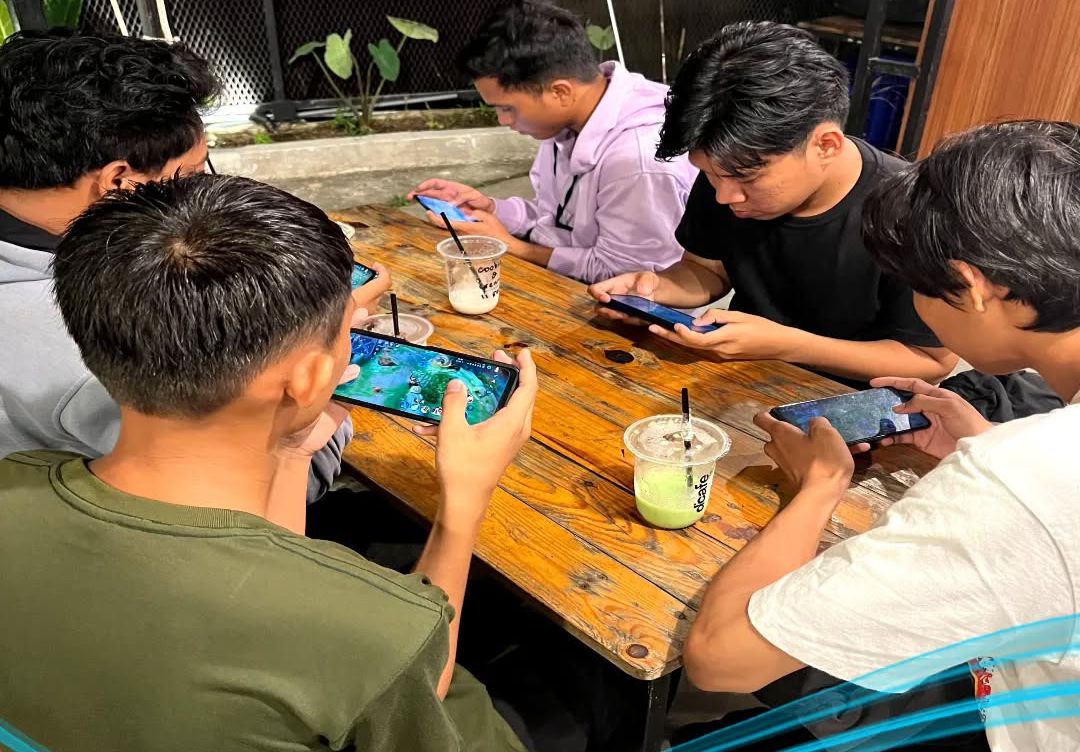 E-Sport Bontang tidak mengikuti babak kualifikasi Porprov sehingga dipastikan tidak ikut dalam kejuaraan tingkat provinsi tersebut. (ADIEL KUNDHARA/KP)