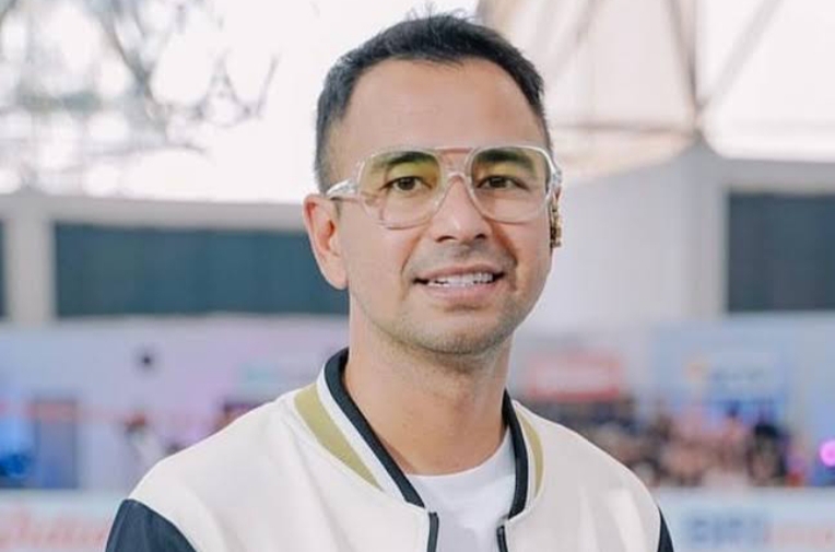Raffi Ahmad