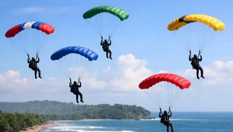 Ilustrasi istimewa