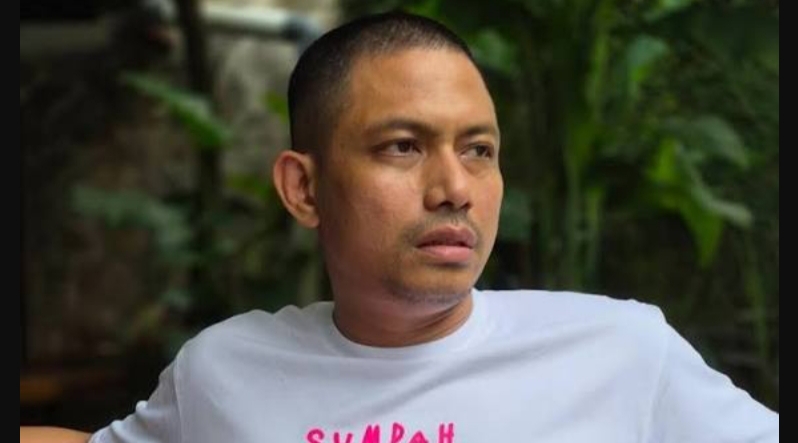 Ramond Dony Adam