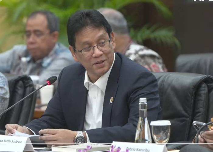 Menteri Keuangan Purbaya Yudhi Sadewa menyatakan belum ingin terburu-buru memutuskan kenaikan gaji ASN.