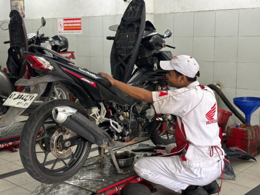 Otomotif