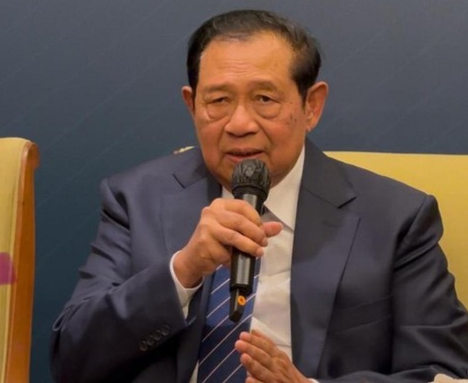 Susilo Bambang Yudhoyono