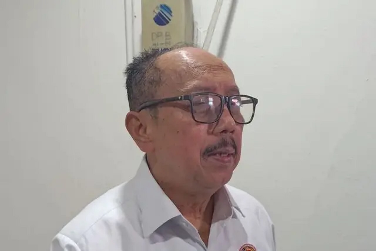 Ketua LPSK, Brigjen Polisi (Purn) Achmadi.