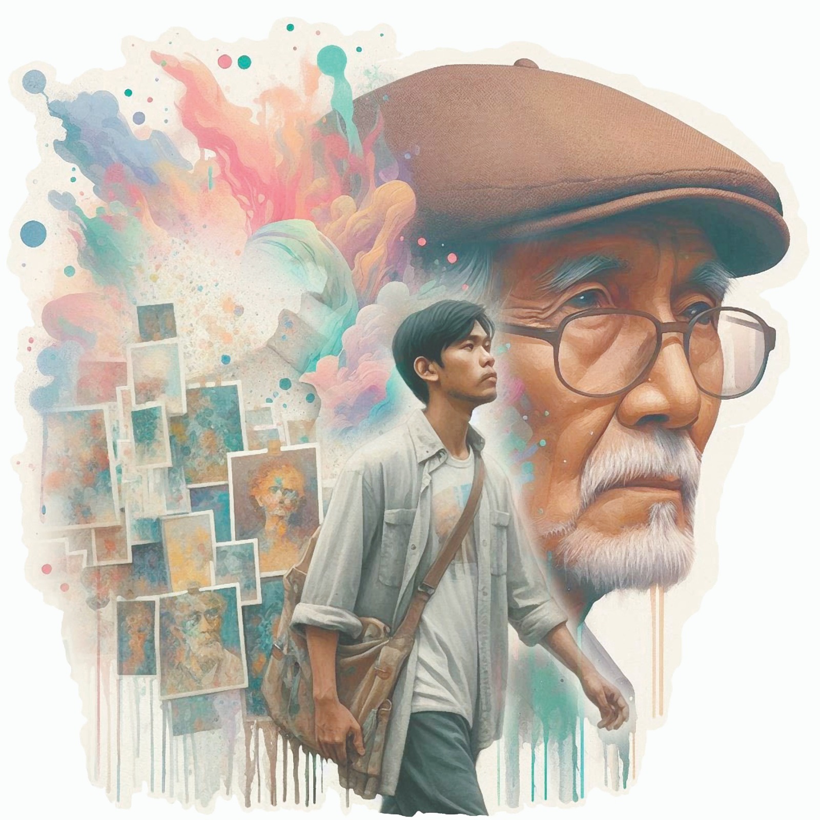Ilustrasi
