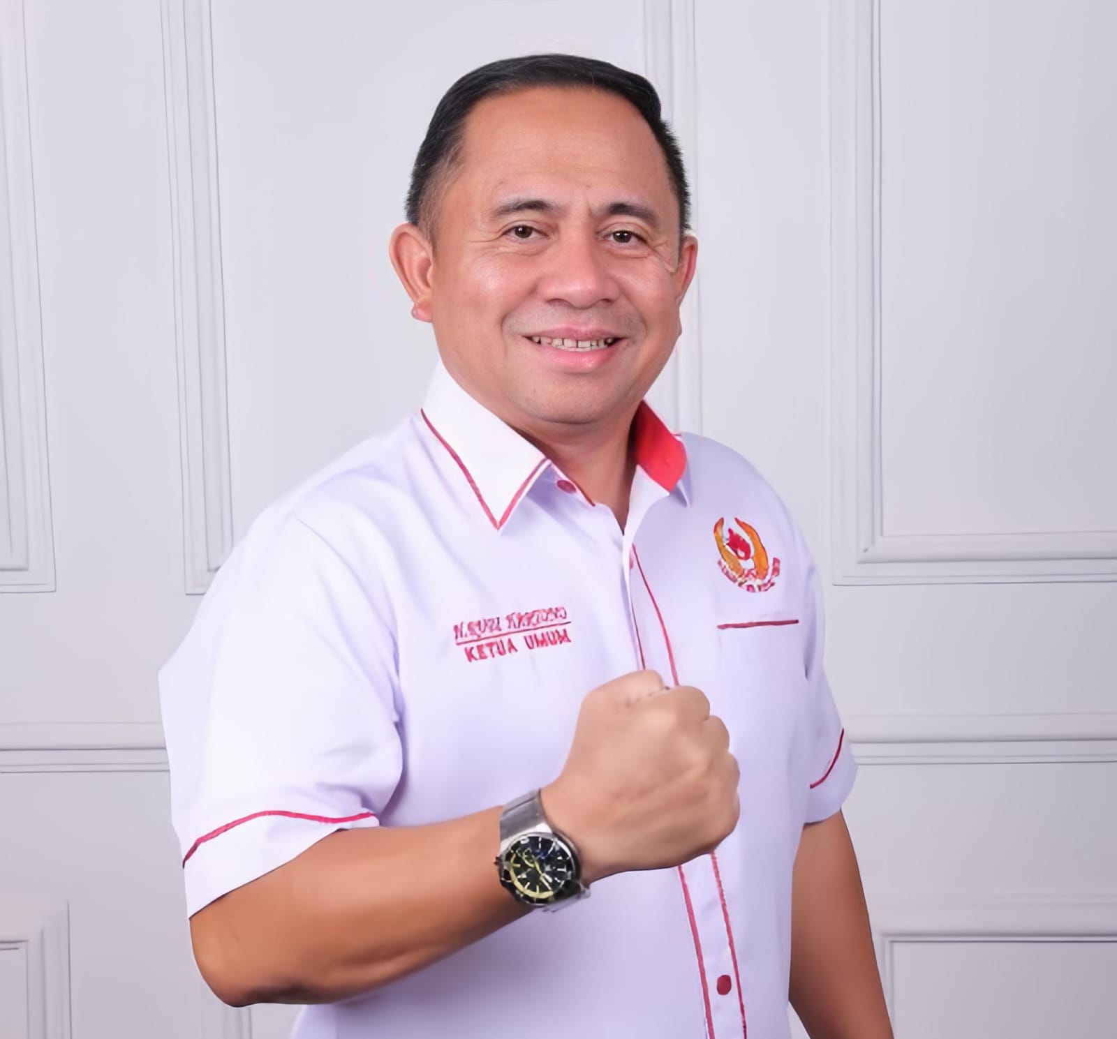 Rudi Hartono
