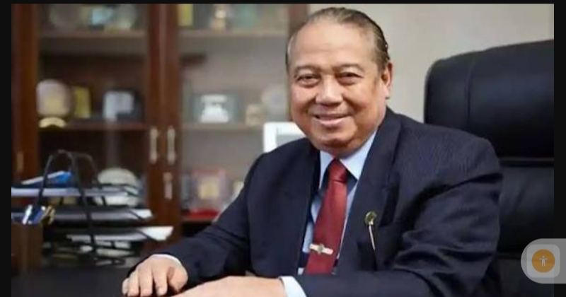Amal Fathullah Zarkasyi