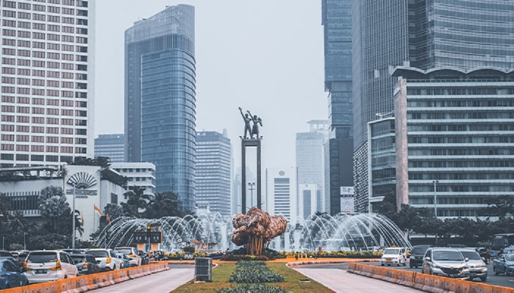 Kota Jakarta