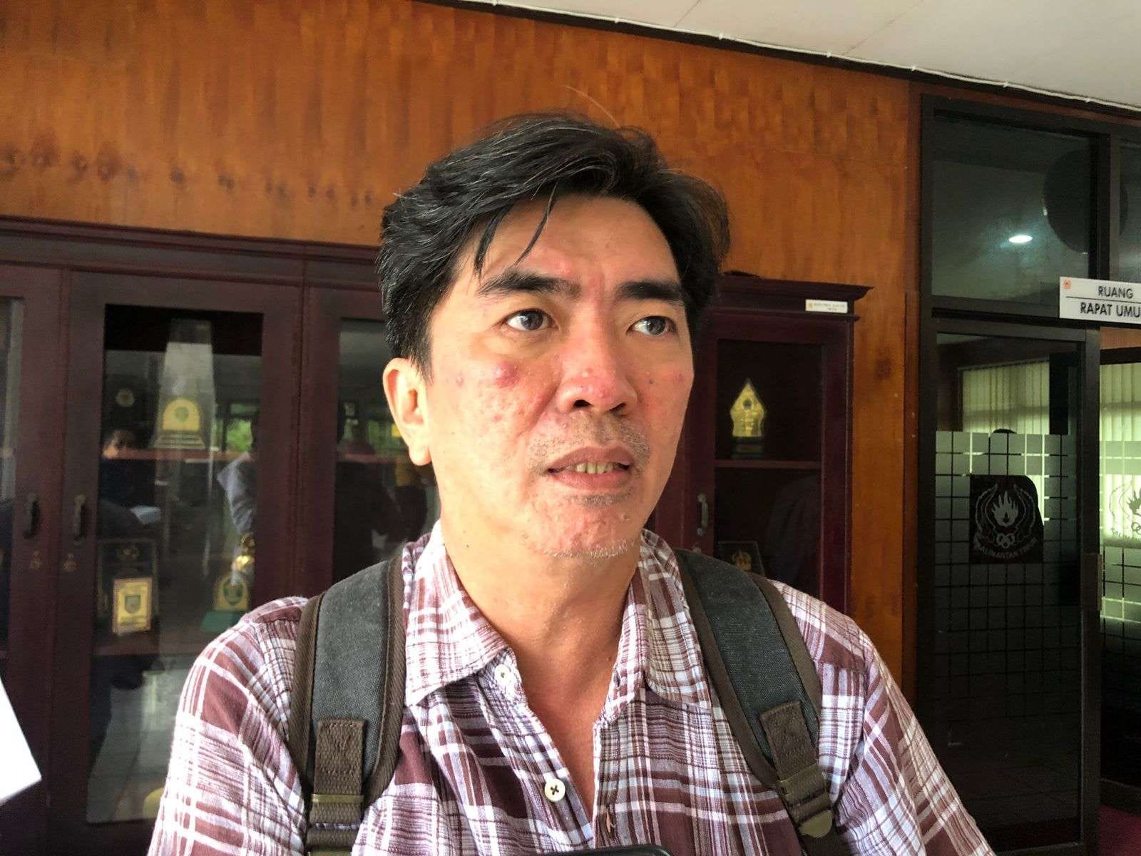 ALEXANDER SUMARNO