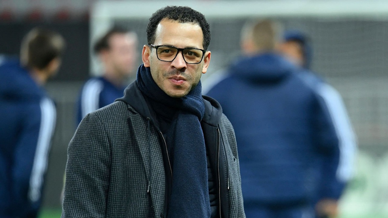 Liam Rosenior