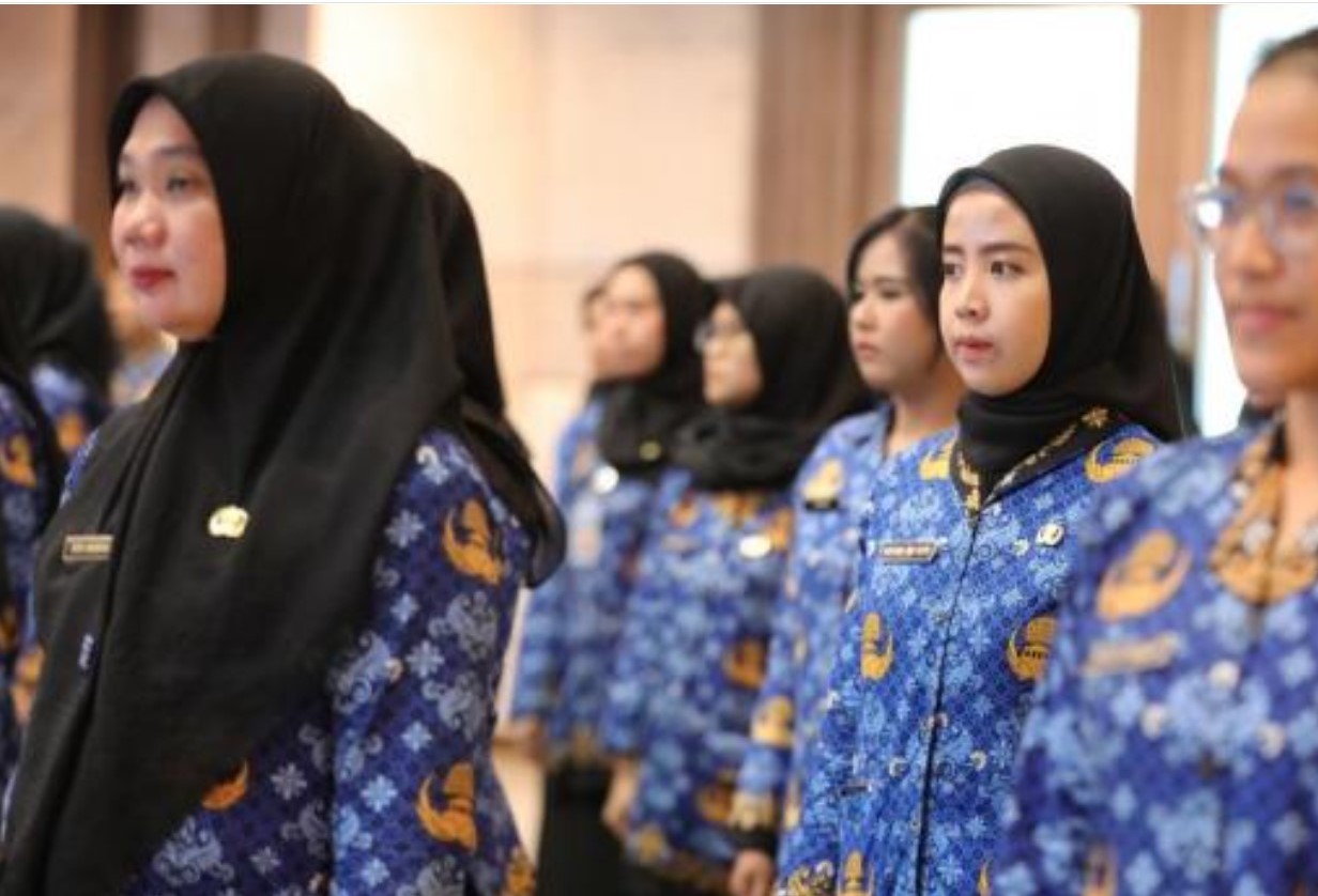 PPPK Kini punya harapan besar dan tak lagi dipandang sementara.