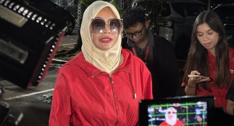 Dokter Detektif Amira Farahnaz
