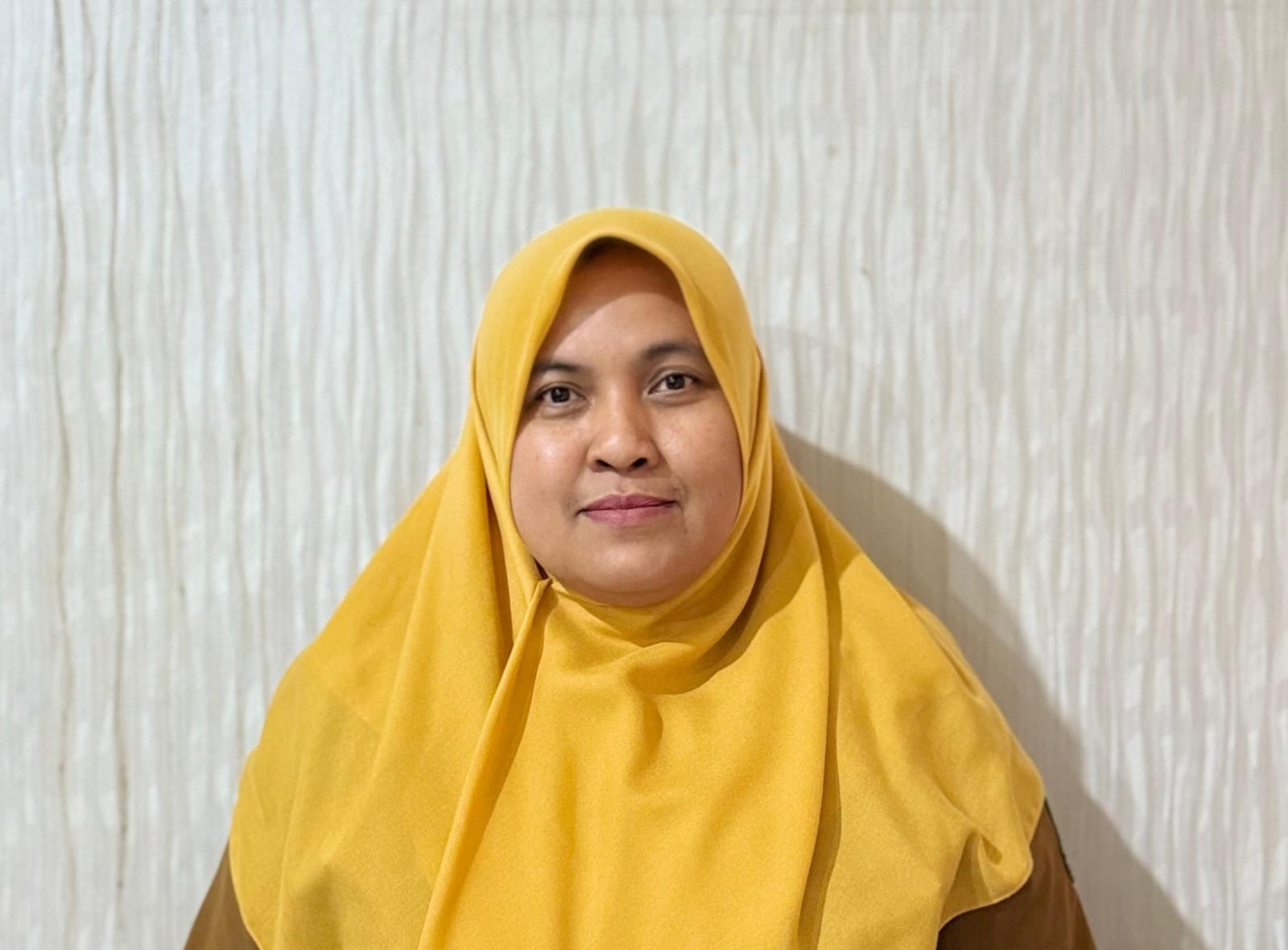 Kepala Bidang Pemerintahan DPMDes Kutim Yudieth
