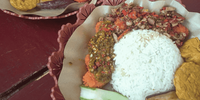 Kuliner Hidden Gem Balikpapan