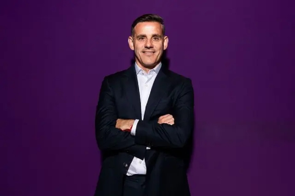 John Herdman