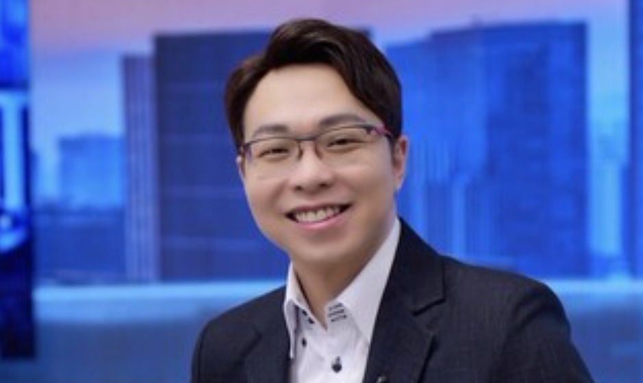 Dokter Richard Lee