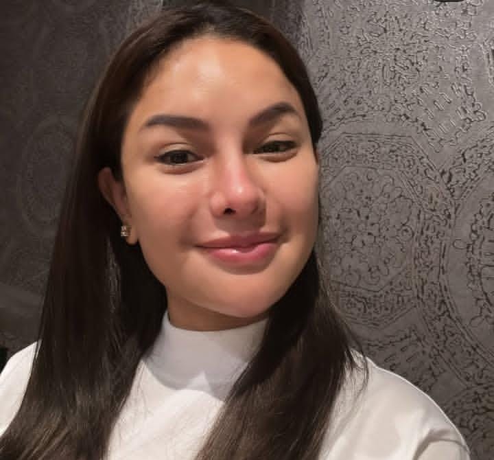 Nikita Mirzani.