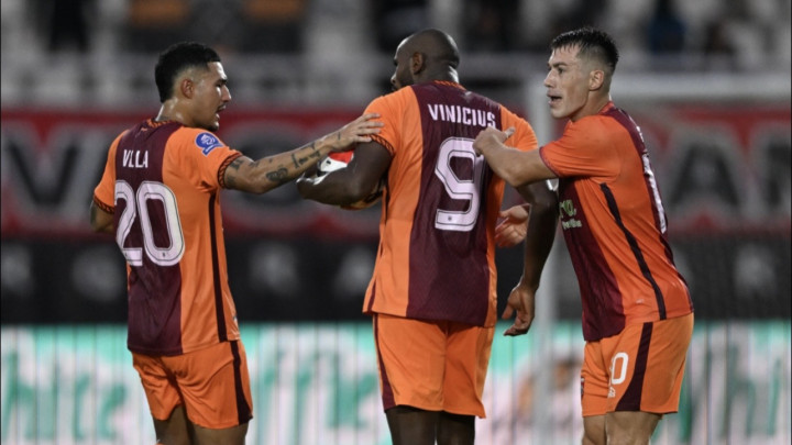 Borneo FC bakal melawat Persita Tangerang di Stadion Indomilk Arena, Tangerang, Jumat, 9 Januari 2026.