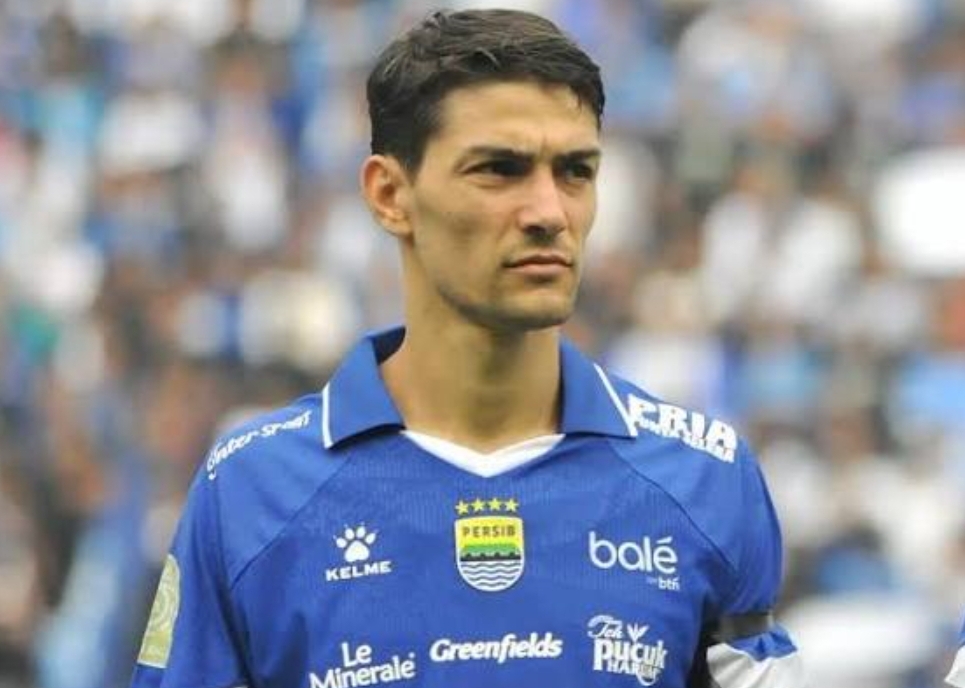Federico Barba
