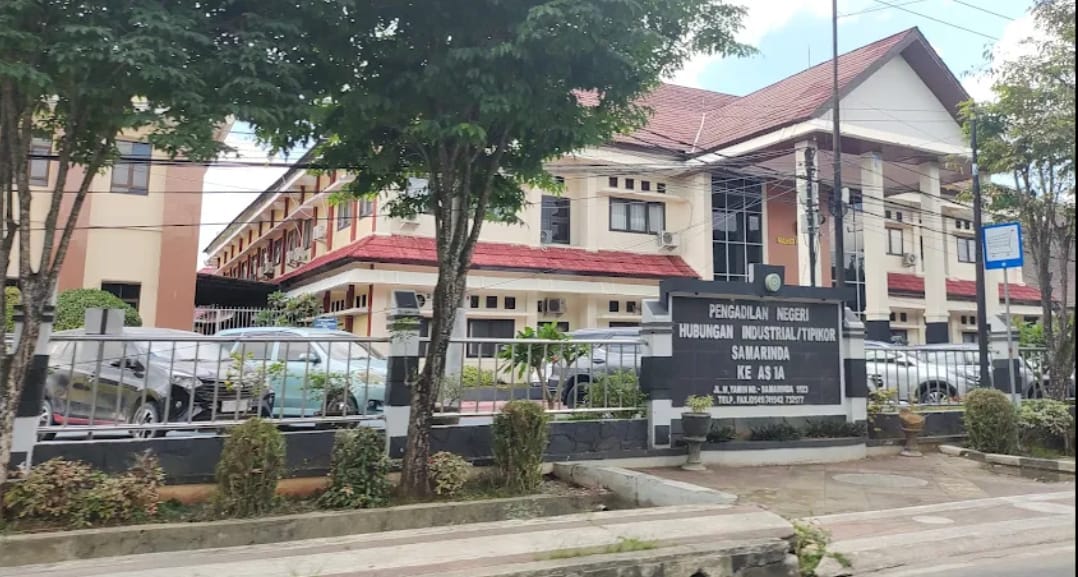 Persidangan dugaan korupsi kredit usaha rakyat bank BUMN di Tarakan, Kalimantan Utara, yang terhenti kini diselidiki badan pengawas