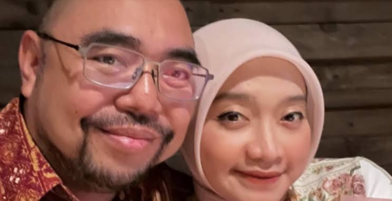 Muliandy Nasution dan Ayu Dyah Andari