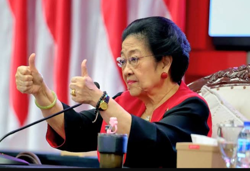 Megawati Soekarnoputri