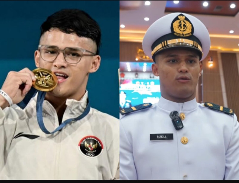 Rizki Juniansyah
