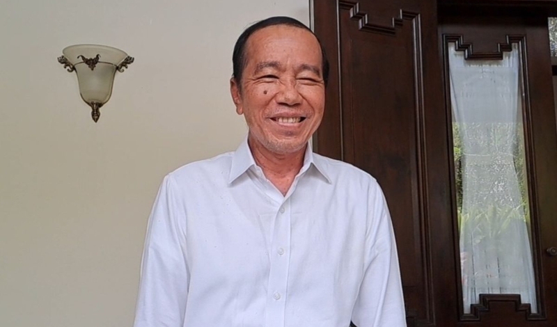 Jokowi