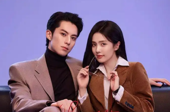 Kisah cinta CEO kaya dan gadis miskin dalam drama Only for Love.