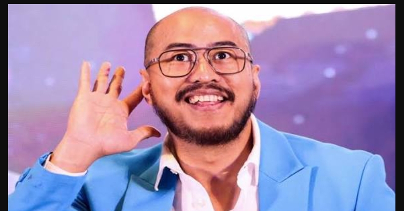 Pandji Pragiwaksono