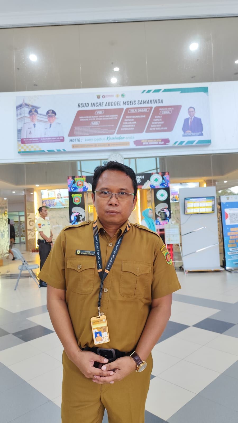 Dr Osa Rhafsodia