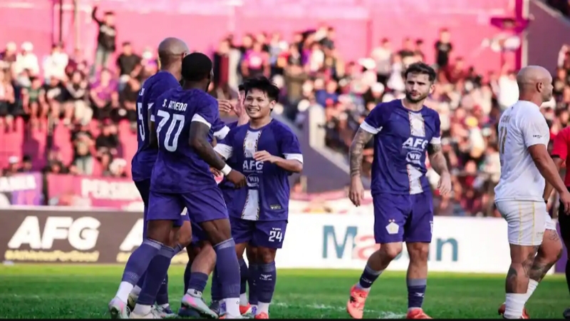 Manajemen Persik Kediri bakal mendatangkan enam pemain baru di putaran kedua Super League 2025/2026.