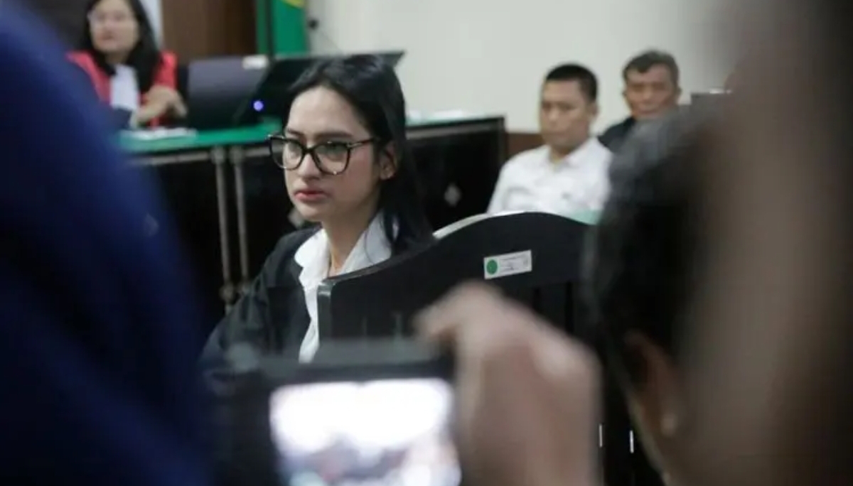 Misri Puspita Sari