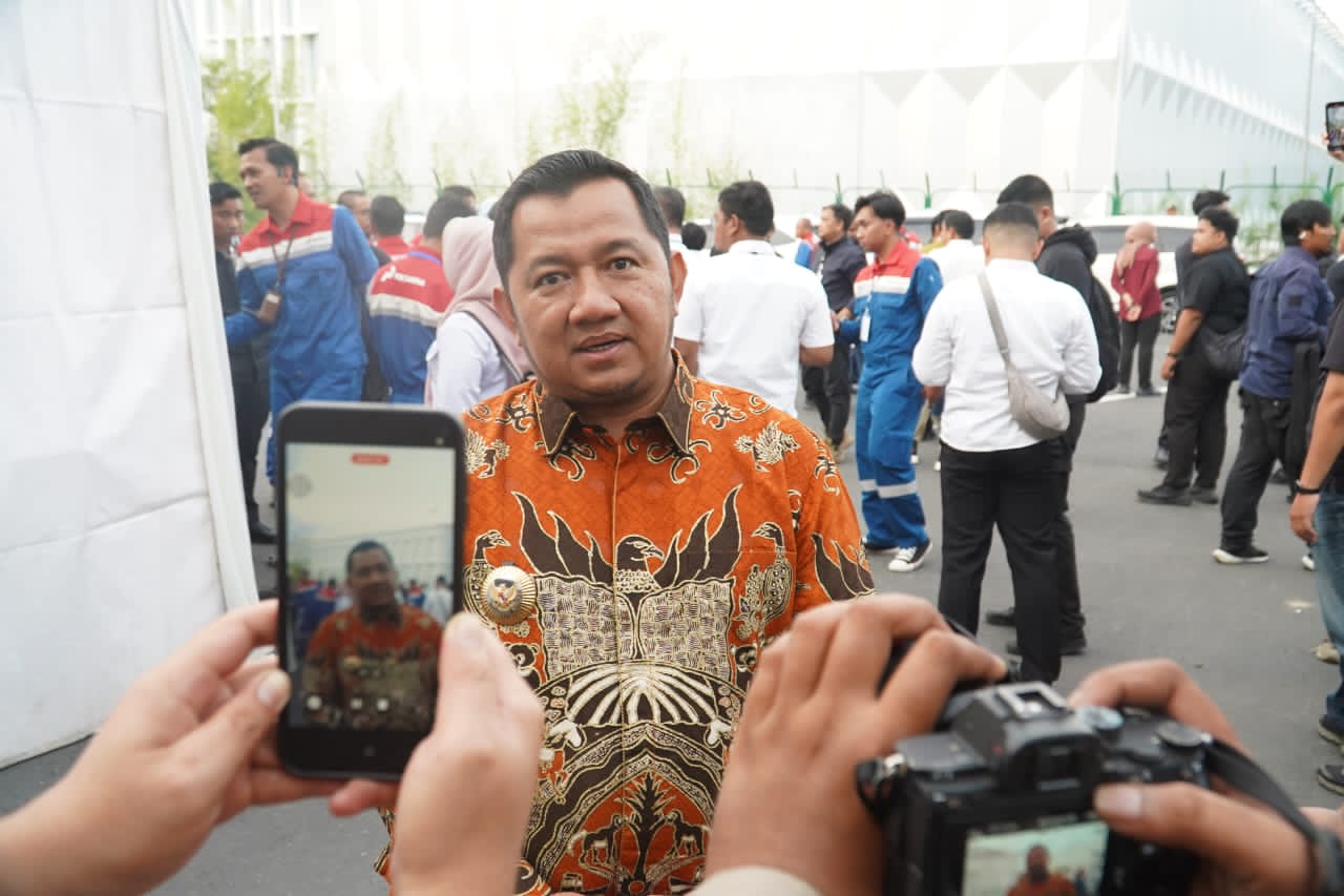 Bupati PPU-Mudyat Noor