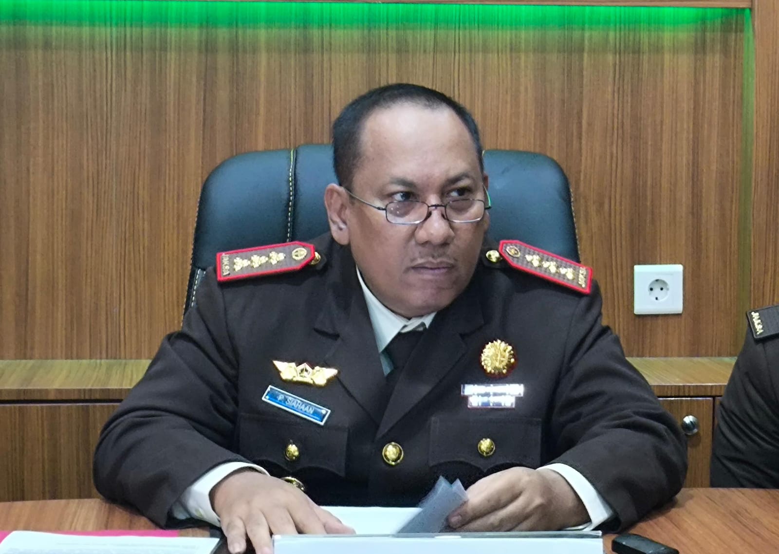 Philipus Siahaan