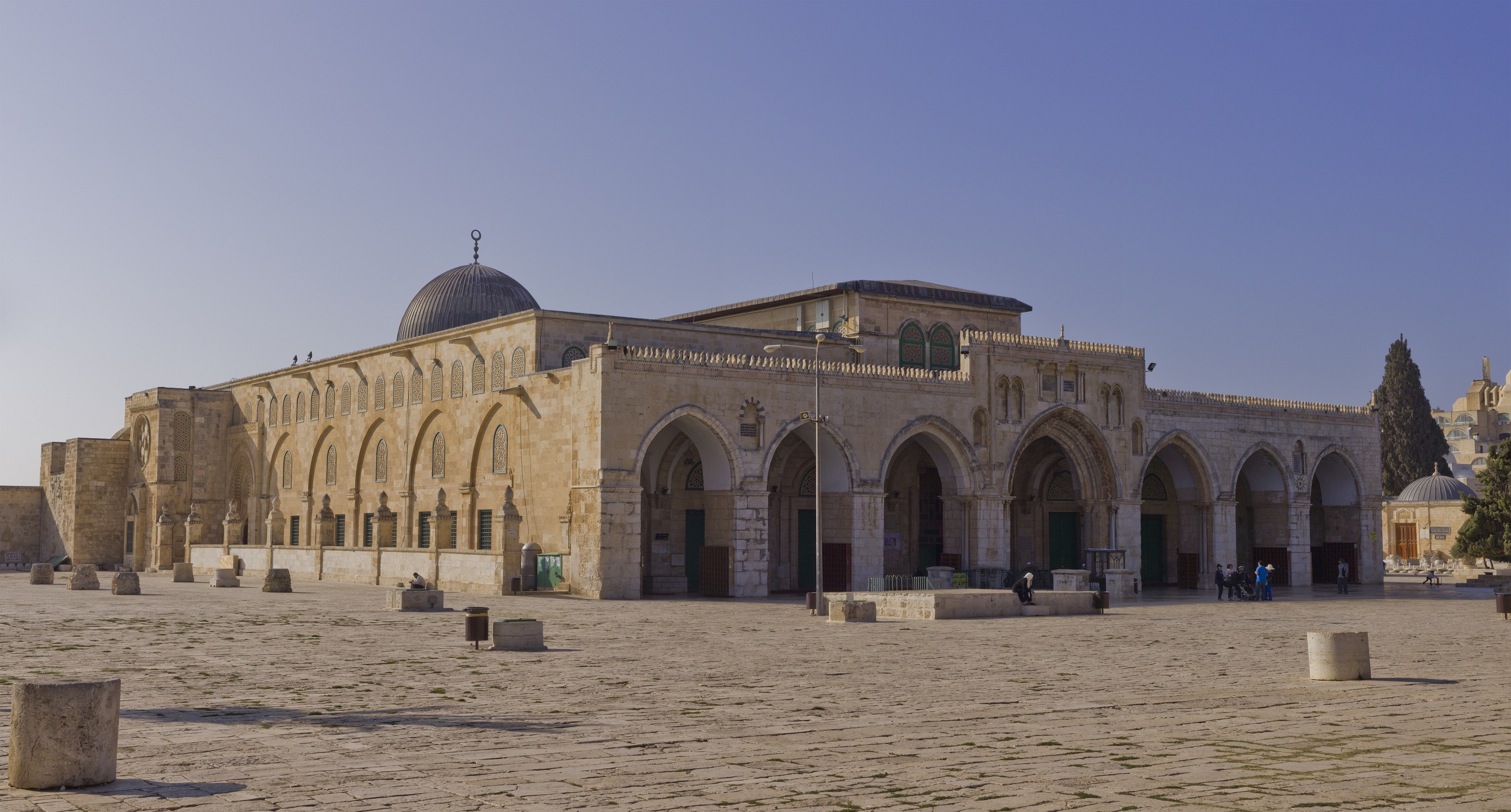 Masjid Al-Aqsa