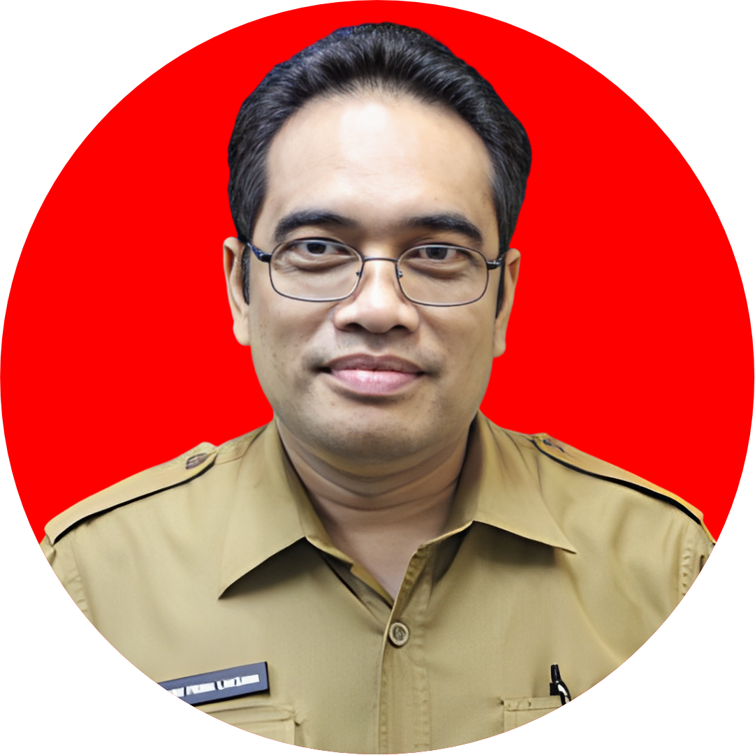 Kepala DPMPTSP Kaltim, Fahmi Prima Laksana.