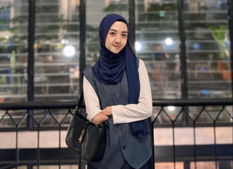 Niatus Sholihah