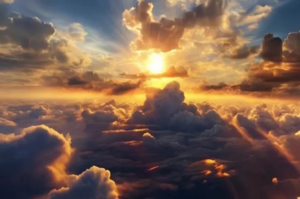 Penciptaan langit berlapis tujuh menunjukkan kebesaran Allah Ta