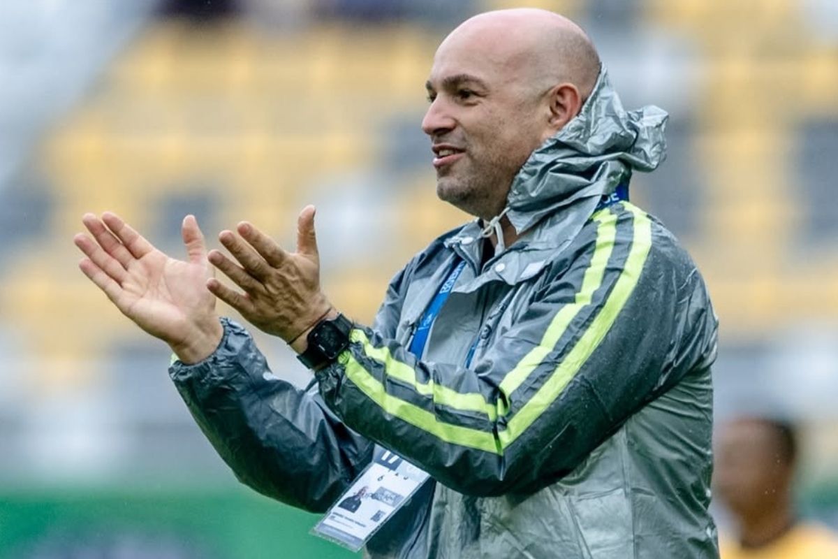 Bernardo Tavares menyiapkan langkah khusus yang bisa mengubah peta persaingan tim.